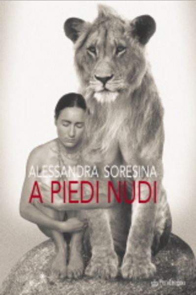 Alessandra Soresina - A piedi nudi