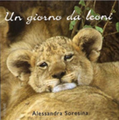 Alessandra Soresina - Un giorno da leoni