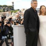 Jodie Foster, George Clooney, Julia Roberts