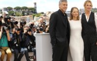 Jodie Foster, George Clooney, Julia Roberts