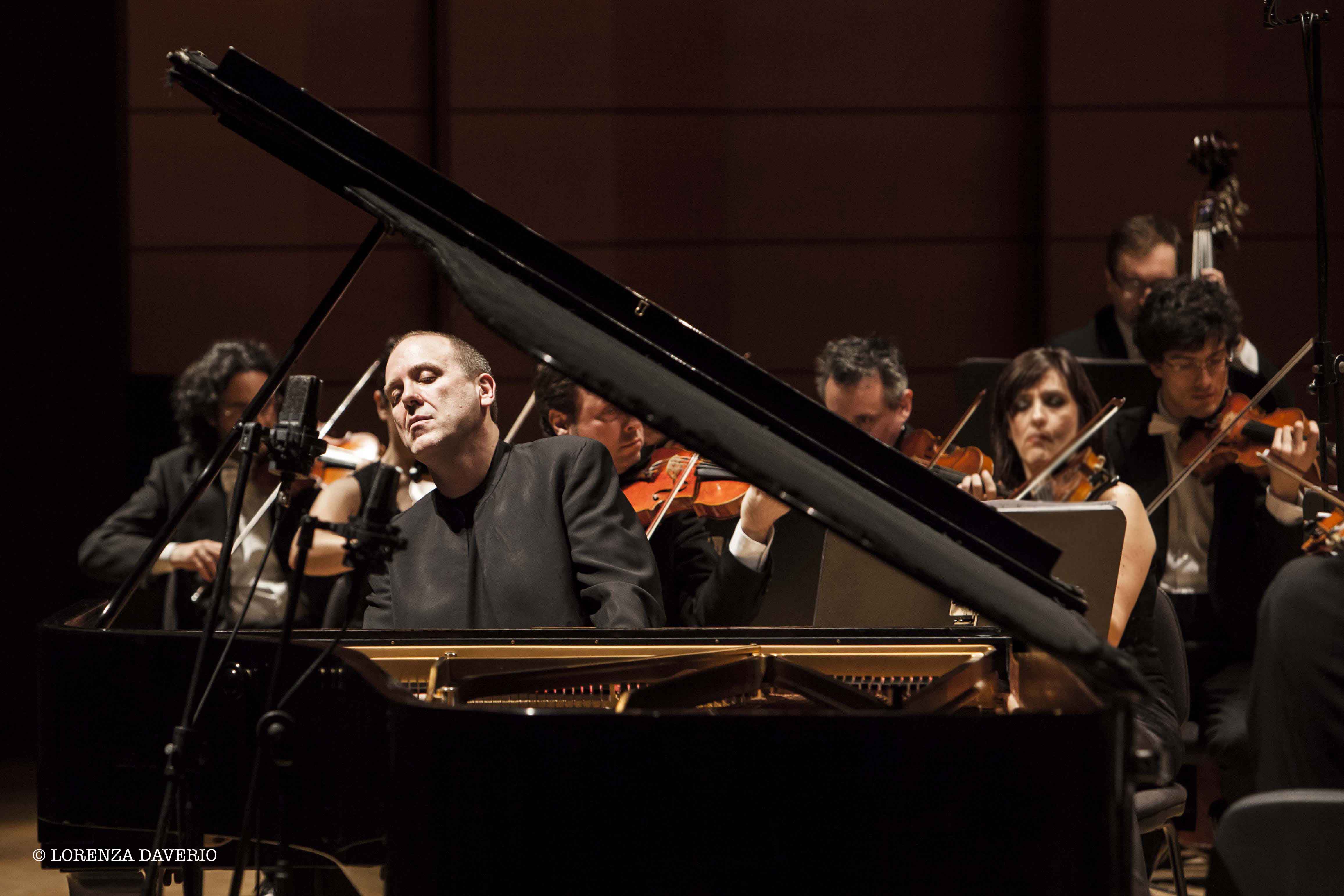 Il direttore d'orchestra in Germania – Pianisti all'Opera