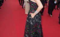 CANNES, Blanca Suarez in Chopard