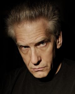 CRONENBERGDavid Cronenberg Photo Credit Caitlin Cronenberg