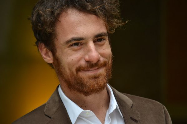 elio germano